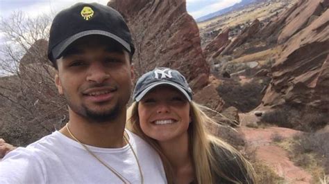 jamal murry girlfriend video|Nuggets Jamal Murray Explains Sex Tape on His。